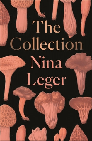 Kniha The Collection Nina Leger