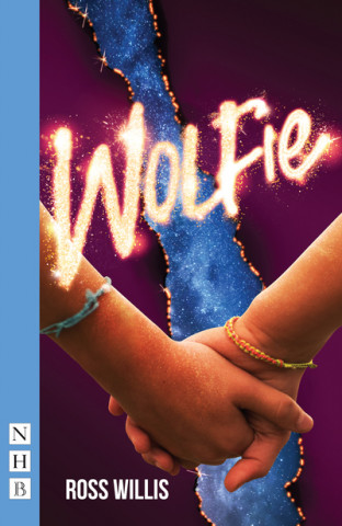 Knjiga Wolfie Ross Willis