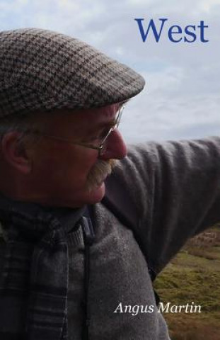 Knjiga West Angus Martin