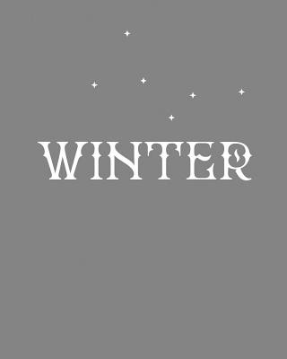 Buch WINTER Kirsteen McSwein