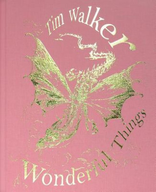 Könyv Tim Walker Tim Walker