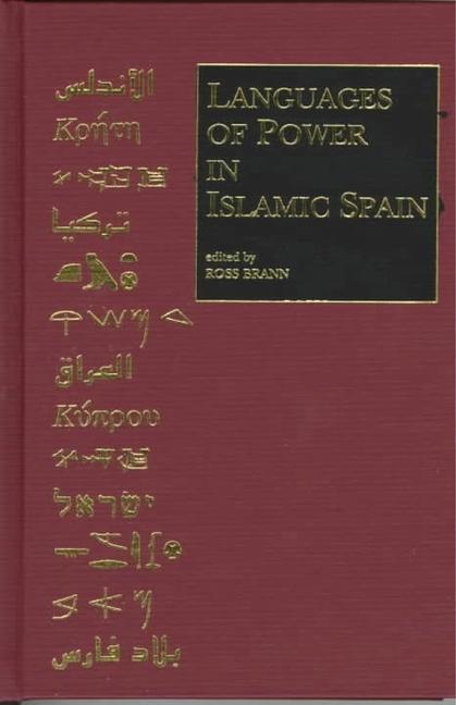 Kniha Languages of Power in Islamic Spain 