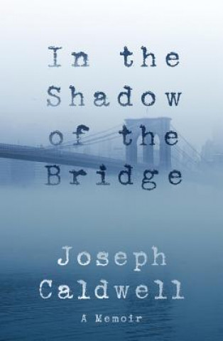 Kniha In the Shadow of the Bridge: A Memoir Joseph Caldwell