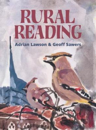 Book Rural Reading Adrian Lawson