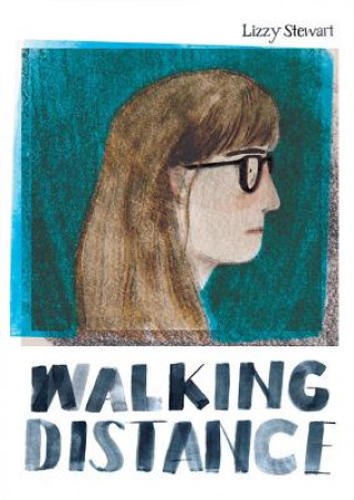Kniha Walking Distance Lizzy Stewart