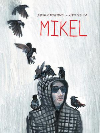 Könyv Mikel Mark Bellido