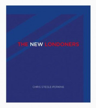 Carte New Londoners Chris Steele-Perkins
