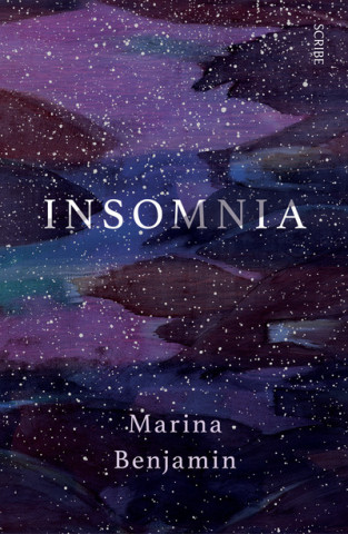 Knjiga Insomnia Marina Benjamin