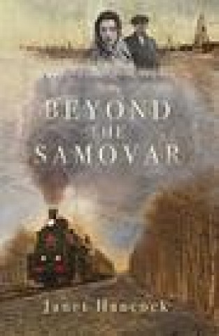 Kniha Beyond the Samovar Janet Hancock