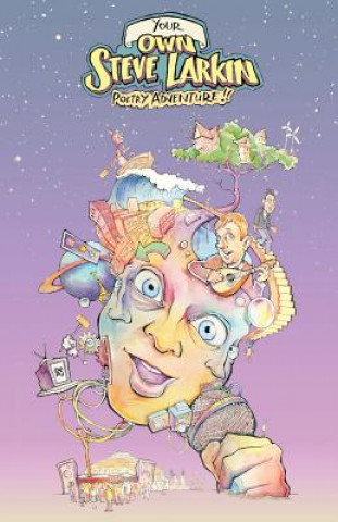 Libro OWN Steve Larkin