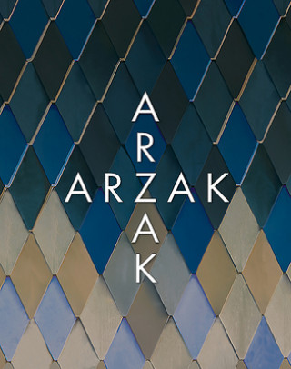 Kniha Arzak + Arzak Juan Mari Arzak