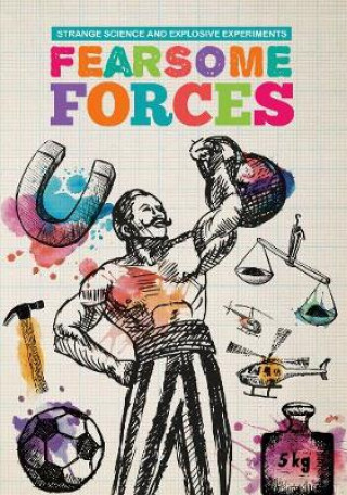 Book Fearsome Forces Mike Clark