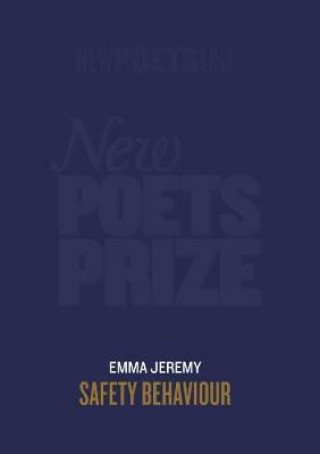 Knjiga Safety Behaviour Emma Jeremy
