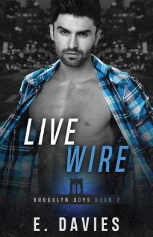 Buch Live Wire E. DAVIES