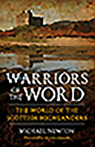 Carte Warriors of the Word Michael Newton