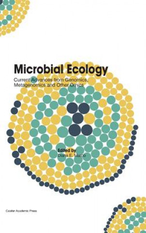 Knjiga Microbial Ecology Diana Marco