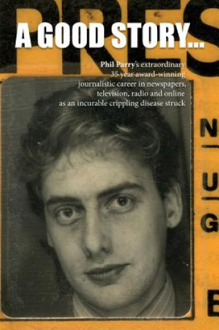 Buch Good Story PHIL PARRY