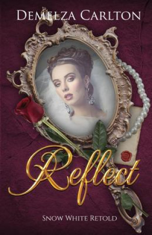 Book Reflect Demelza Carlton