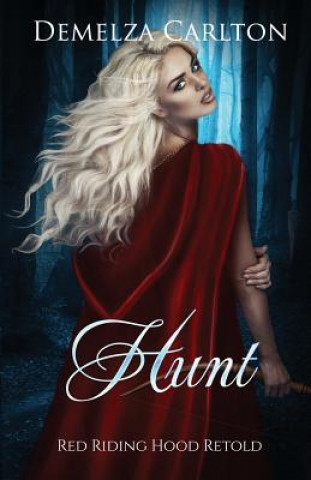 Book Hunt Demelza Carlton