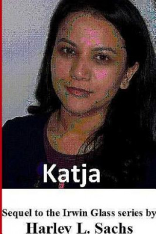 Knjiga Katja Harley L Sachs