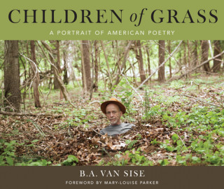 Kniha Children Of Grass B. a. van Sise