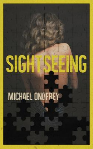 Βιβλίο Sightseeing Michael Onofrey