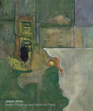 Carte Jasper Johns Jasper Johns