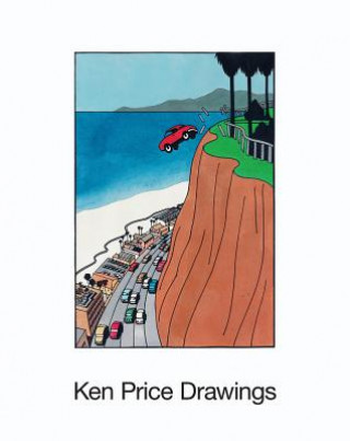 Книга Ken Price Ken Price