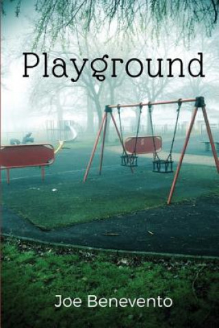 Knjiga Playground Joe Benevento