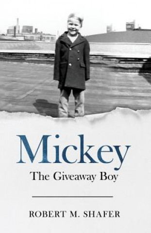 Buch Mickey Robert Shafer