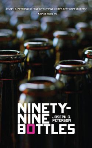 Libro Ninety-Nine Bottles Joseph G Peterson