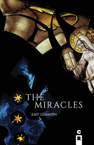 Knjiga Miracles Amy Lemmon