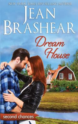 Buch Dream House Jean Brashear