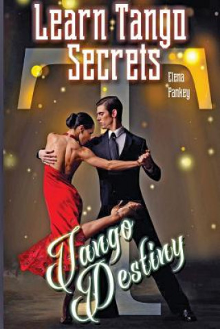 Book Learn Tango Secrets Elena Pankey