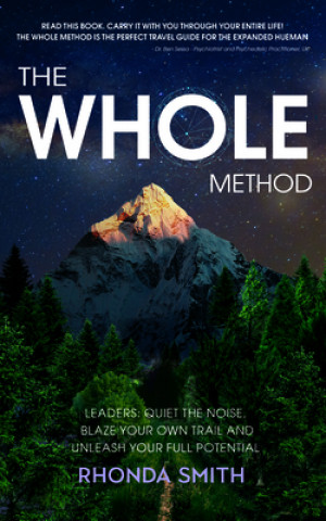 Kniha Whole Method Rhonda Smith