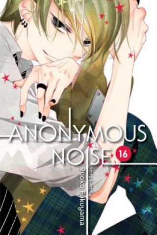 Book Anonymous Noise, Vol. 16 Ryoko Fukuyama