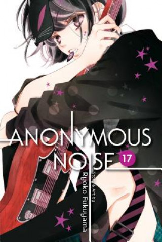 Carte Anonymous Noise, Vol. 17 Ryoko Fukuyama