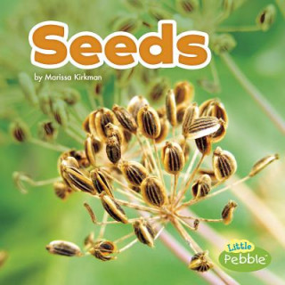Βιβλίο Seeds Marissa Kirkman