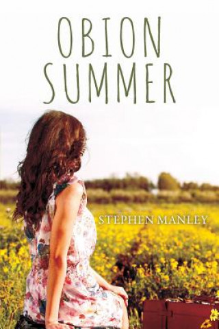 Книга Obion Summer Stephen Manley