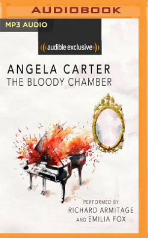 Digital The Bloody Chamber Angela Carter