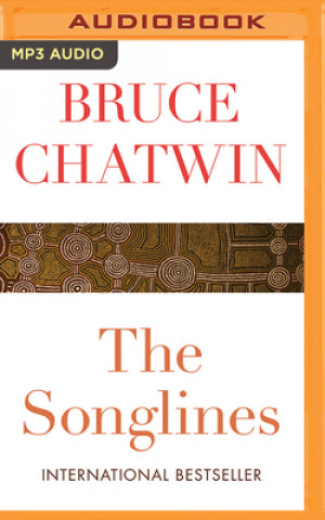 Digital SONGLINES THE Bruce Chatwin