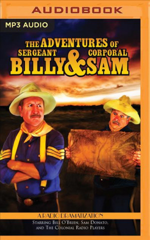 Digital ADVENTURES OF SERGEANT BILLY CORPORAL SA Jerry Robbins