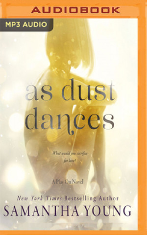 Digital AS DUST DANCES Samantha Young