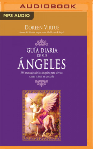 Digital GUA DIARIA DE SUS ANGELES NARRACIN EN CA Doreen Virtue