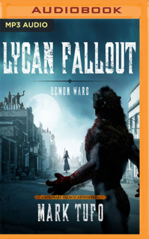 Digitale LYCAN FALLOUT 5 Mark Tufo