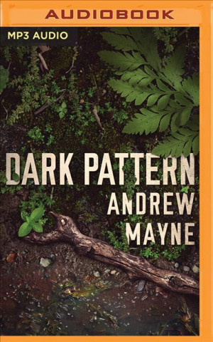 Digital DARK PATTERN Andrew Mayne