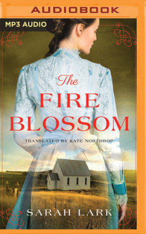 Digital FIRE BLOSSOM THE Sarah Lark