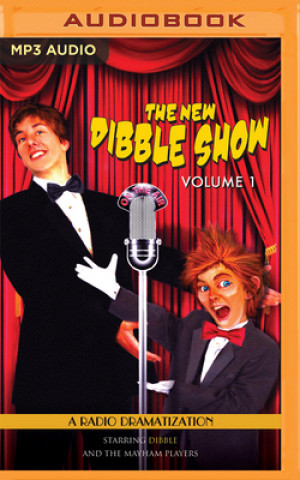 Digital NEW DIBBLE SHOW VOLUME 1 THE Jerry Robbins