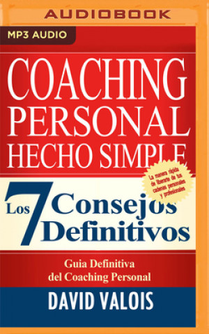 Digital COACHING PERSONAL HECHO SIMPLE David Valois