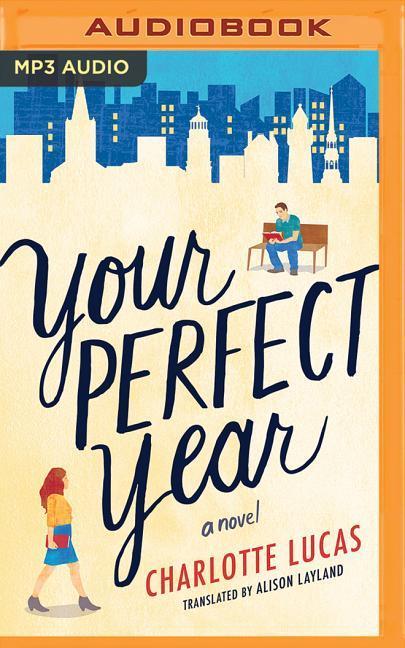 Digital YOUR PERFECT YEAR Charlotte Lucas